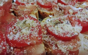 Tapas Valencianas