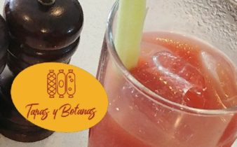 Bloody Mary